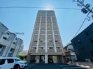 SQUARE坪井の外観