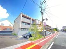 熊本都市バス（子飼渡瀬線）/渡瀬 徒歩1分 2階 1年未満の外観