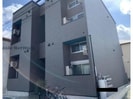 T.A西子飼町の外観