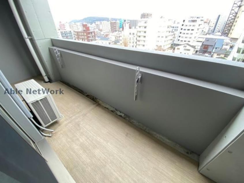 同型反転　現況優先 LIBTH並木坂