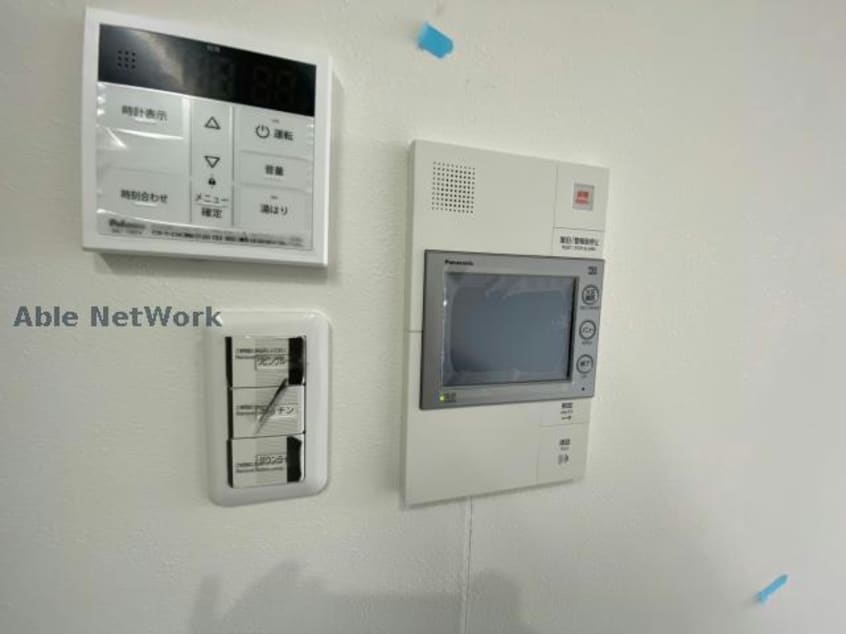 同型反転　現況優先 LIBTH並木坂