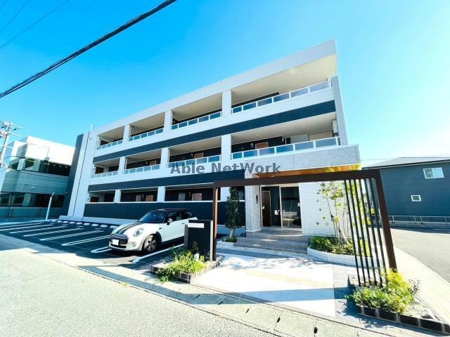  アルバス　ファースト