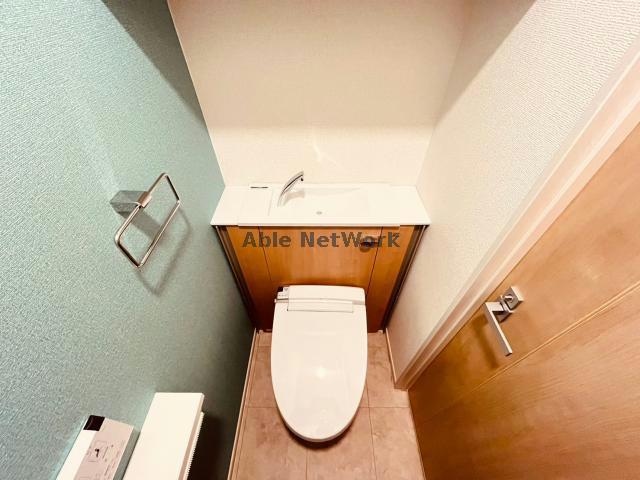  アルバス　ファースト