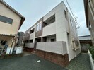 Miforysの外観