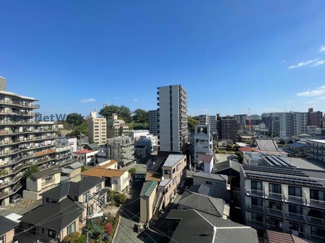 同型タイプ　現況優先 SQUARE新町