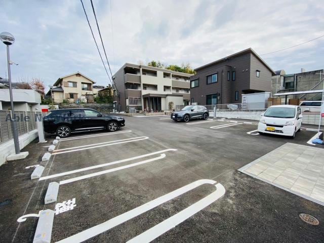  マーレ京町