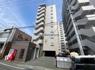 フォーエス新町の外観