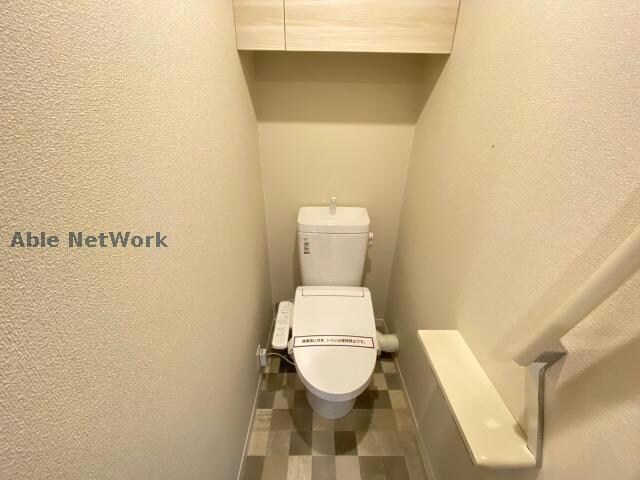 ※同型タイプ　現況優先 熊本市電Ｂ系統<熊本市交通局>/県立体育館前駅 徒歩13分 3階 築34年