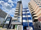 フォーエス紺屋今町の外観