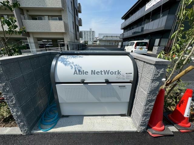  シャーメゾンシンシア