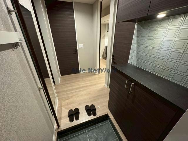  シャーメゾンシンシア