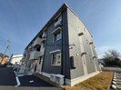 セレブ開懐世利の外観