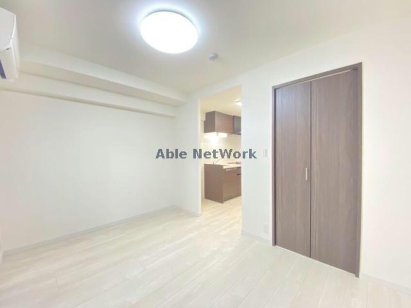 ※同型別号室 LIBTH新水前寺