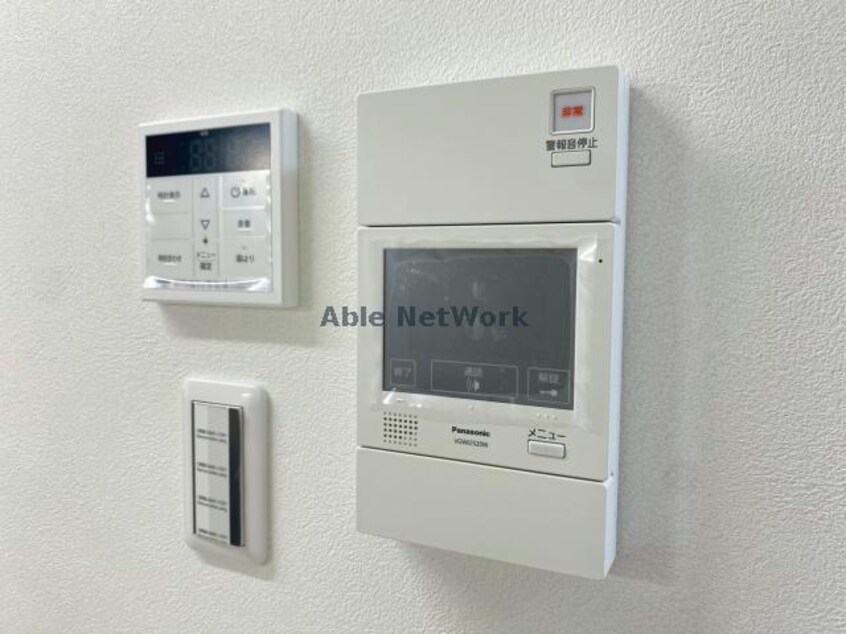 ※同型別号室 LIBTH新水前寺