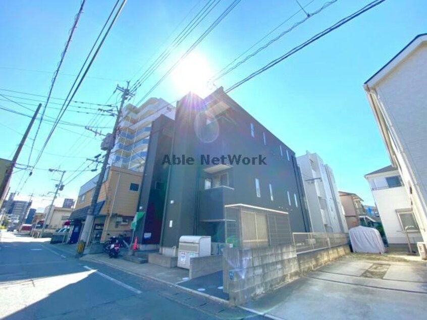  CB琴平フェリオ