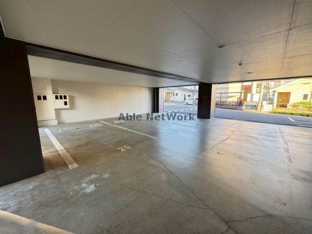  Mth GRANDE 新大江