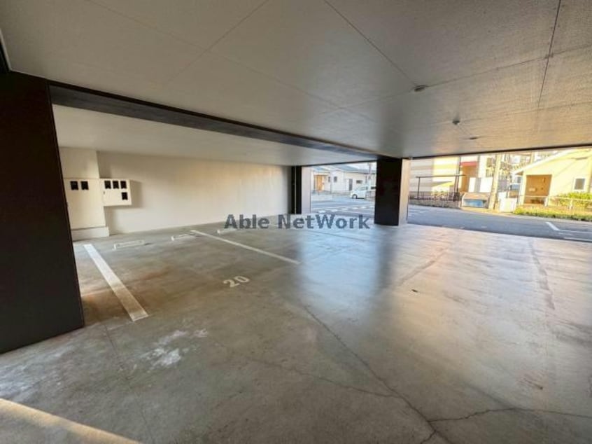  Mth GRANDE 新大江