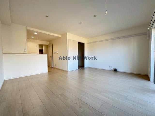 同型タイプ　現況優先 Mth GRANDE 新大江