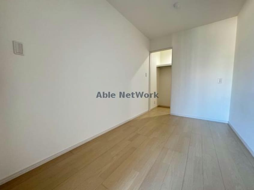 同型タイプ　現況優先 Mth GRANDE 新大江