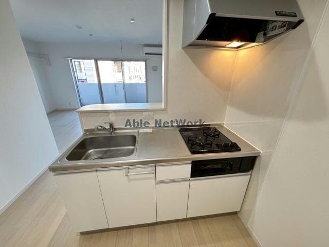 同型タイプ　現況優先 Mth GRANDE 新大江