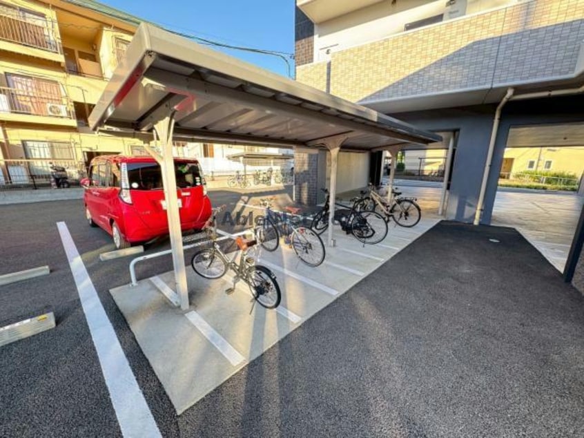  Mth GRANDE 新大江