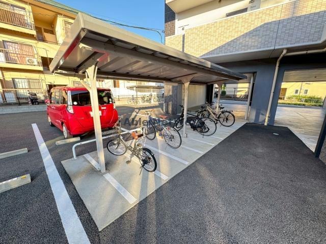  Mth GRANDE 新大江