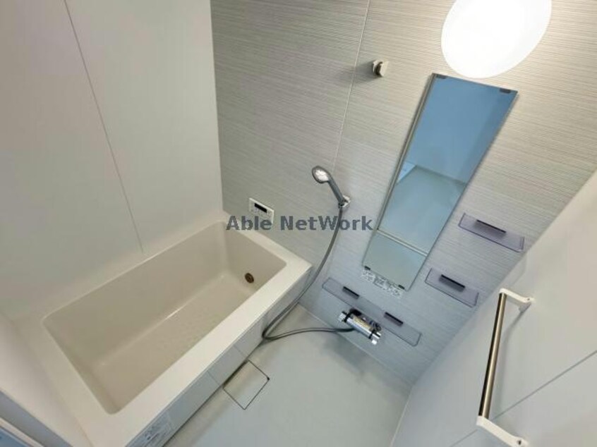  Mth GRANDE 新大江