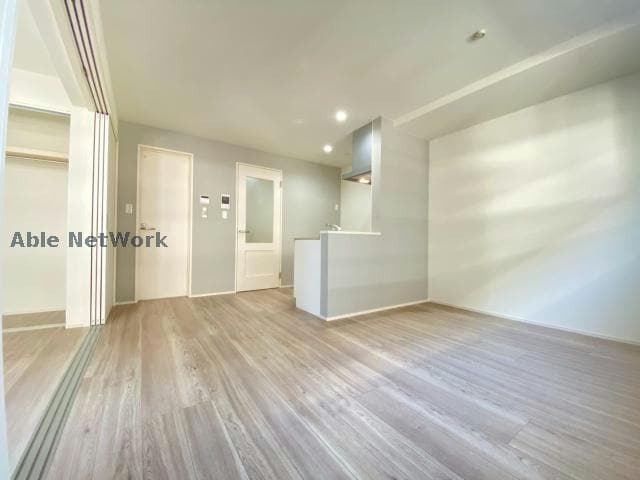  グランソレイユ坪井