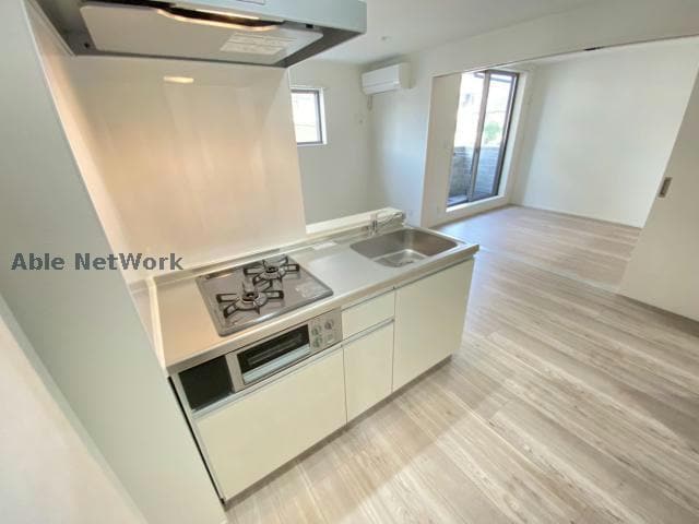  グランソレイユ坪井