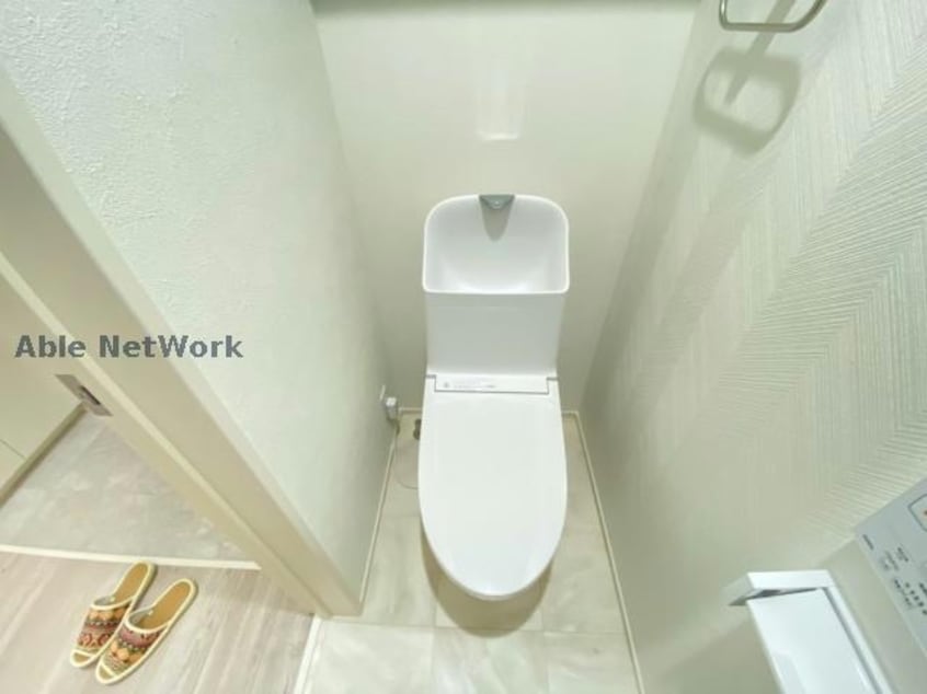  グランソレイユ坪井