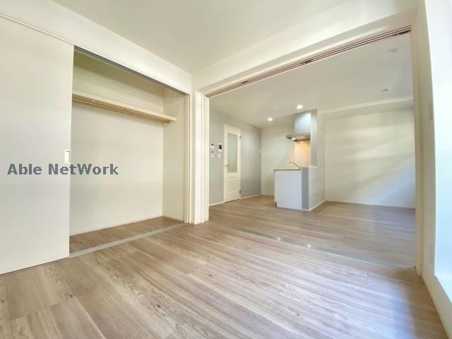  グランソレイユ坪井