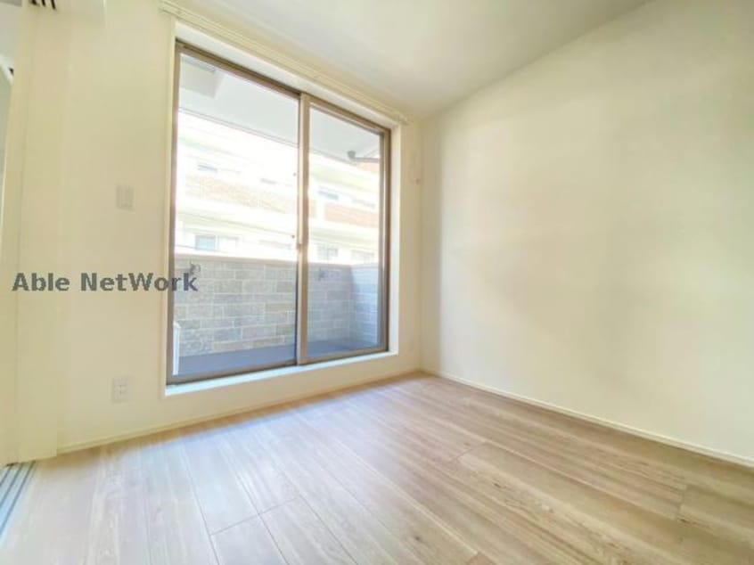  グランソレイユ坪井