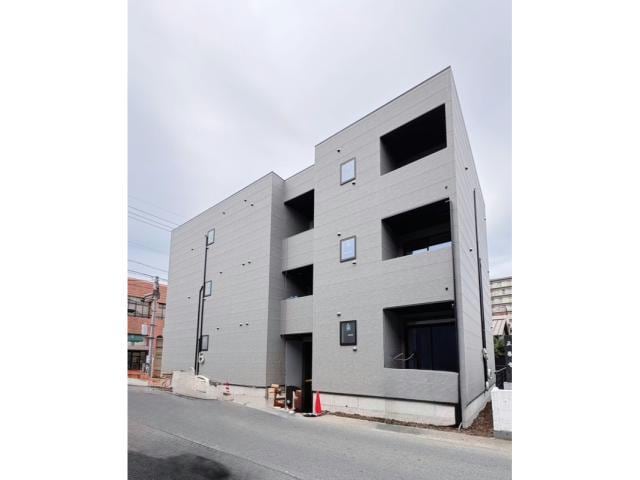  SunMark　京町本丁