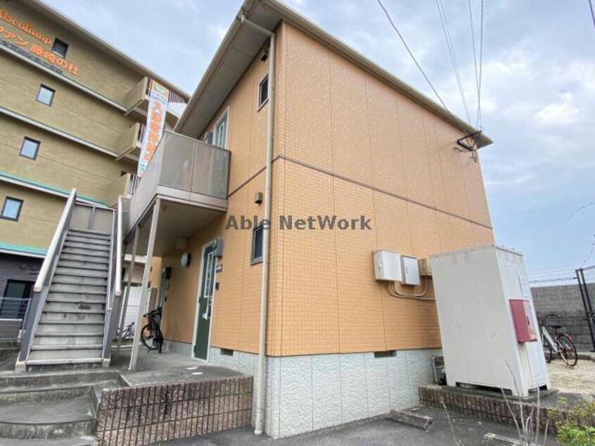  プレミール白川