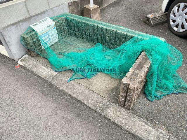  プレミール白川