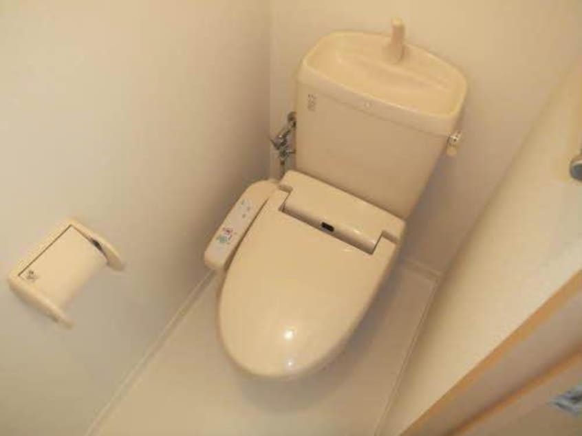  プレミール白川