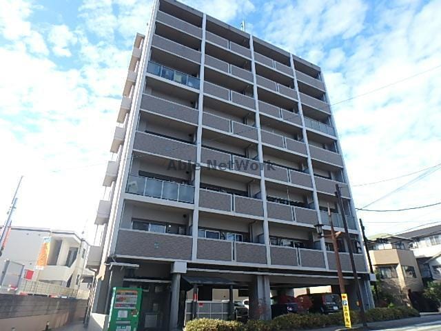  ビュークレスト京町