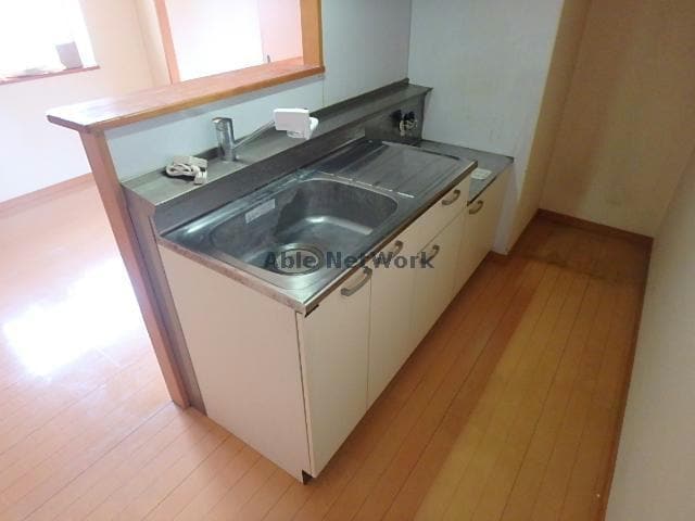 同型タイプ　現況優先 ビュークレスト京町