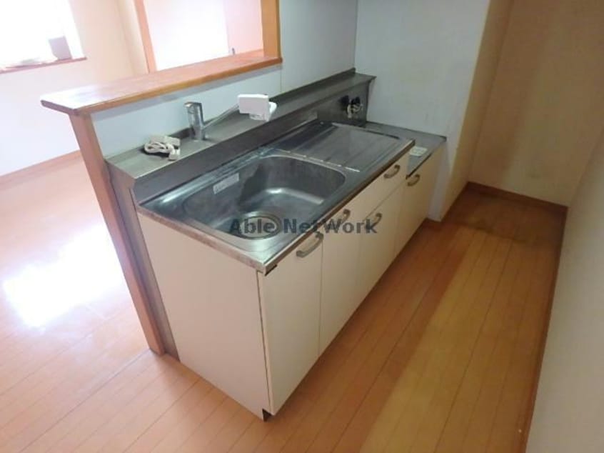 同型タイプ　現況優先 ビュークレスト京町