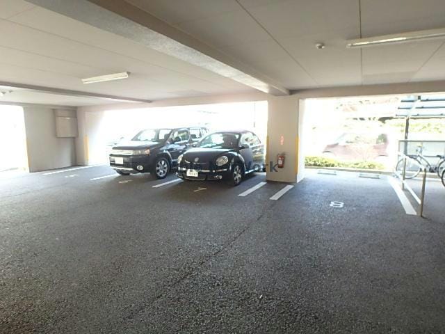  ビュークレスト京町