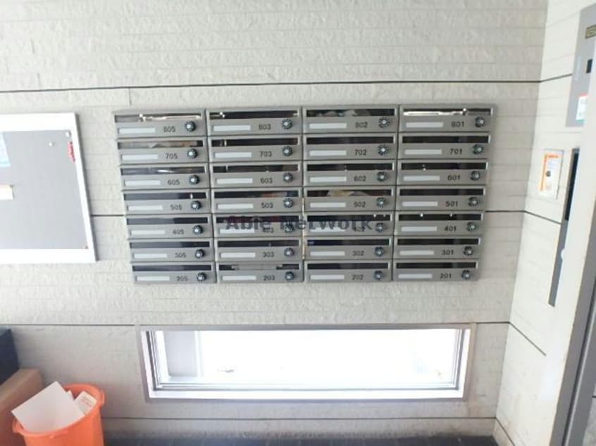  ビュークレスト京町