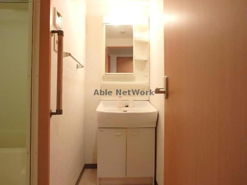 同型タイプ　現況優先 ビュークレスト京町