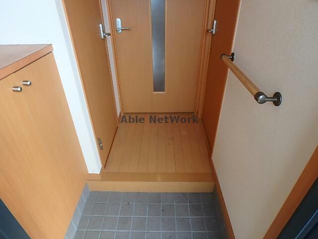 同型タイプ　現況優先 ビュークレスト京町