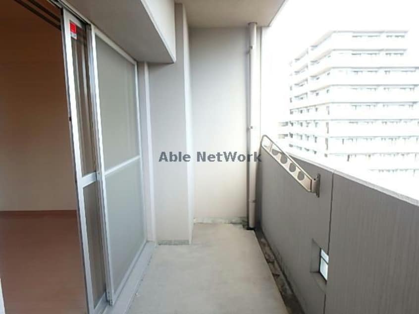 同型タイプ　現況優先 ビュークレスト京町