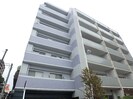 桜井町アパートメントの外観