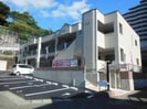 LUCENTHILLⅡの外観