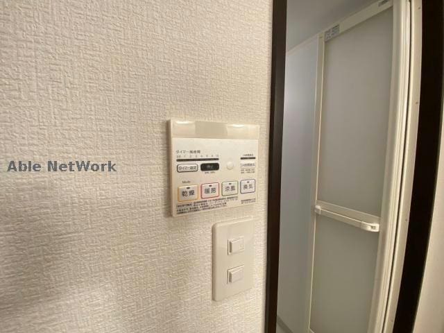 ※同型モデルルーム・現況優先 LIBTH千葉城