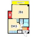 メゾン・ド・コリンの間取図