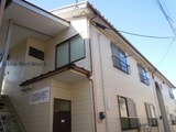 白山ホームズ