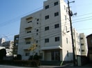 越後線/関屋駅 徒歩11分 1階 築51年の外観